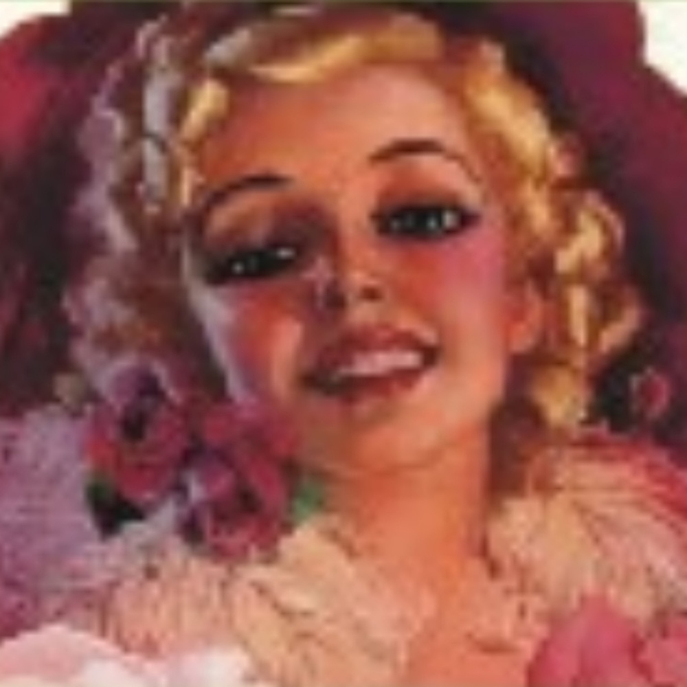 Meet your Posher, Kim